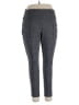 Nine West Gray Active Pants Size XL - photo 1