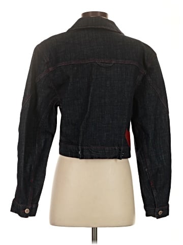 ATM Denim Jacket (view 2)