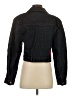 ATM Black Denim Jacket Size XS - photo 2