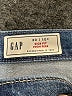 Gap Blue Jeans Size 30R - photo 7