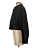 ATM Black Denim Jacket Size XS - photo 5