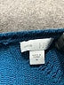 J.Jill 100% Polyester Blue Pullover Sweater Size M - photo 7