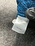 J.Jill 100% Polyester Blue Pullover Sweater Size M - photo 8