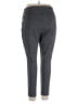 Nine West Gray Active Pants Size XL - photo 2