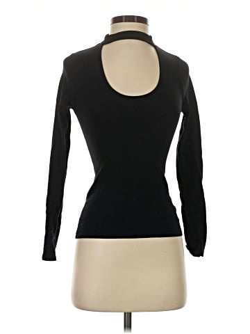 Express Long Sleeve T-Shirt (view 1)
