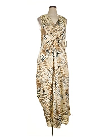 1.State Casual Dress (view 1)