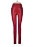 Fabletics Red Leggings Size M - photo 1