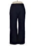 J. McLaughlin Blue Casual Pants Size 14 - photo 1