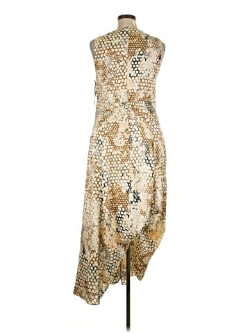 1.State Casual Dress (view 2)