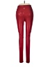 Fabletics Red Leggings Size M - photo 2