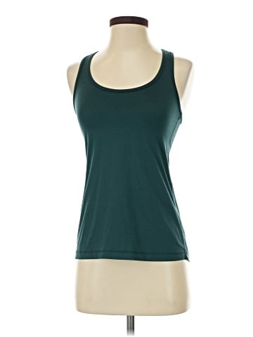 Yogalicious Active Tank (view 1)