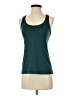 Yogalicious Teal Active Tank Size S - photo 1