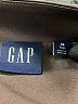 Gap Solid Brown Casual Skirt Size 16 (tall) - photo 4