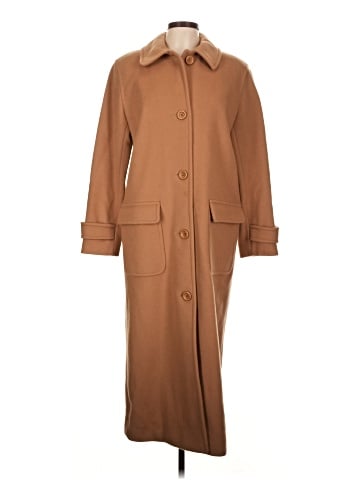 Talbots Coat (view 1)