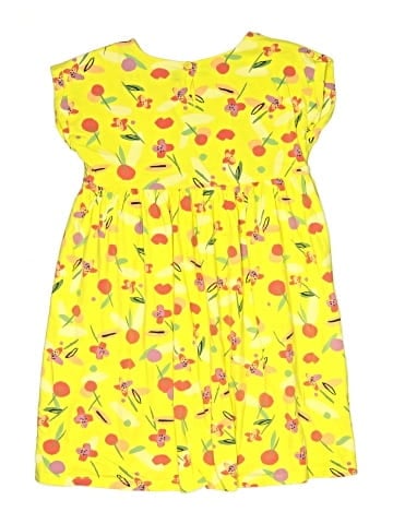 Tea Dress (view 2)