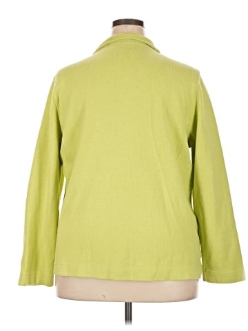 Coldwater Creek Pullover Sweater (view 2)