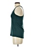 Yogalicious Teal Active Tank Size S - photo 5