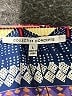 Collective Concepts 100% Polyester Blue Sleeveless Blouse Size L - photo 7