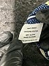 Collective Concepts 100% Polyester Blue Sleeveless Blouse Size L - photo 8