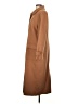 Talbots Brown Coat Size 10 - photo 5