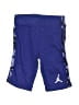Air Jordan 100% Cotton Blue Active Pants Size 0-3 mo - photo 1