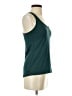 Yogalicious Teal Active Tank Size S - photo 4