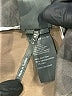 Lilith Gray Vest Size L - photo 6