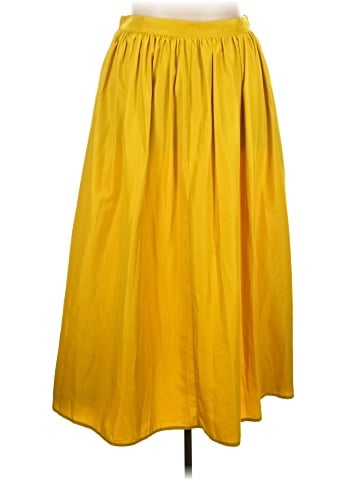 ELOQUII Casual Skirt (view 1)