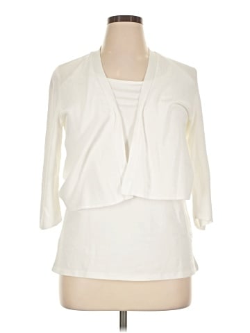 J.Jill Cardigan (view 1)