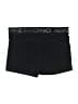 Nike Black Athletic Shorts Size XL - photo 2
