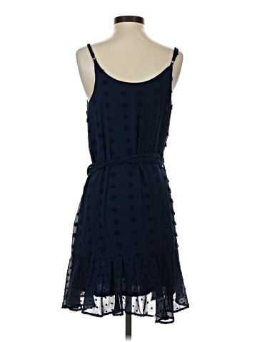 Blu Pepper Casual Dress (view 2)