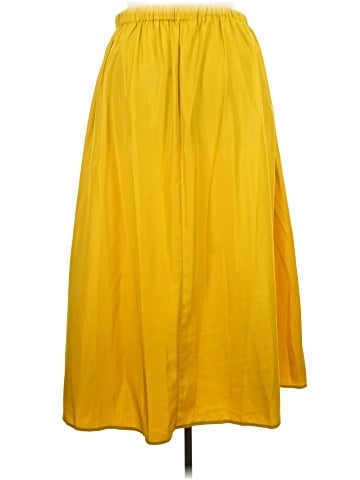 ELOQUII Casual Skirt (view 2)