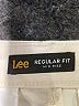 Lee Solid Ivory Khaki Shorts Size 6m - photo 3