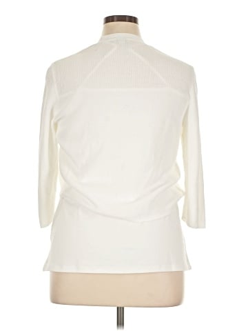 J.Jill Cardigan (view 2)