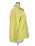 Coldwater Creek 100% Cotton Green Pullover Sweater Size 2X - photo 4