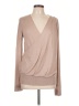 Hinge Tan Cardigan Size L - photo 1