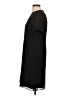 Talbots Solid Black Cocktail Dress Size 10 - photo 5