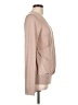 Hinge Tan Cardigan Size L - photo 4