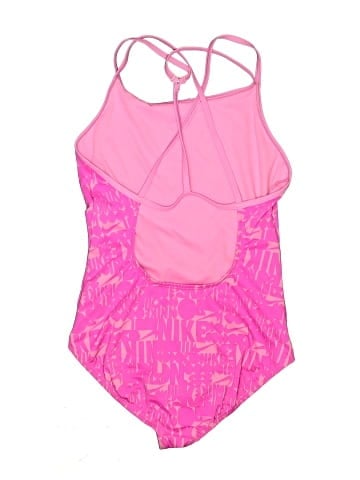 Nike One Piece Swimsuit (view 2)