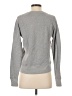 Sundry Gray Sweatshirt Size Sm (1) - photo 2