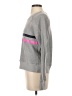 Sundry Gray Sweatshirt Size Sm (1) - photo 5