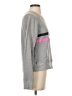 Sundry Gray Sweatshirt Size Sm (1) - photo 4