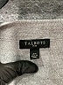 Talbots Stars Gray Pullover Sweater Size 2X - photo 7