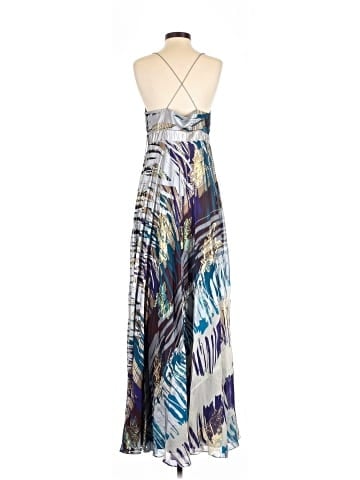 Nicole Miller Casual Dress (view 2)