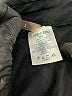 Lands' End Solid Black Athletic Shorts Size 20w - photo 3