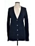 Hollister Blue Cardigan Size L - photo 1