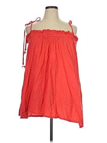 Forever 21 Casual Dress (view 1)