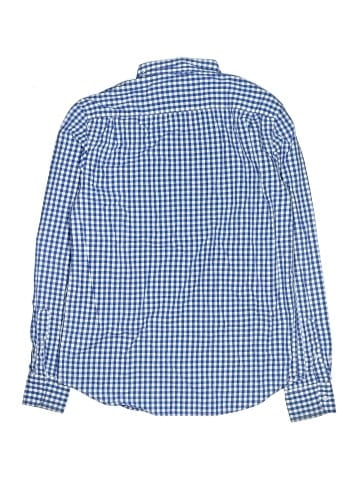 Crewcuts Long Sleeve Button-Down Shirt (view 2)