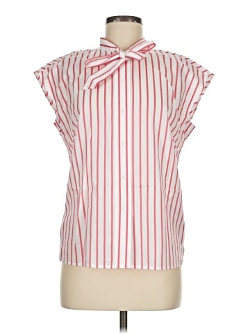 Brooks Brothers Sleeveless Blouse (view 1)