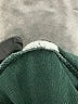 Green Envelope Gray Short Sleeve T-Shirt Size M - photo 8
